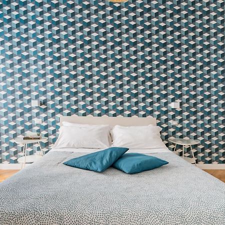 Famm Apartments - Charming And Cozy Flat At Pantheon ローマ エクステリア 写真