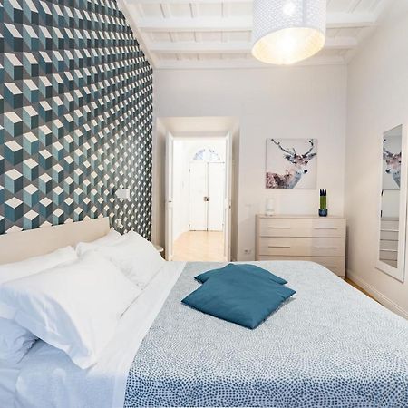 Famm Apartments - Charming And Cozy Flat At Pantheon ローマ エクステリア 写真