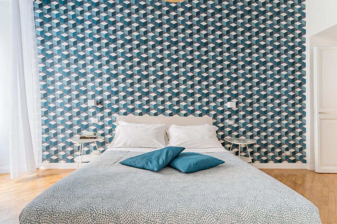Famm Apartments - Charming And Cozy Flat At Pantheon ローマ エクステリア 写真