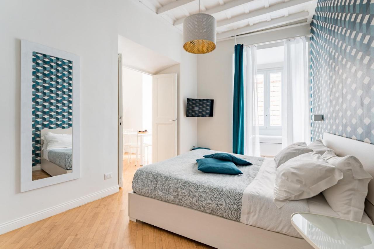 Famm Apartments - Charming And Cozy Flat At Pantheon ローマ エクステリア 写真