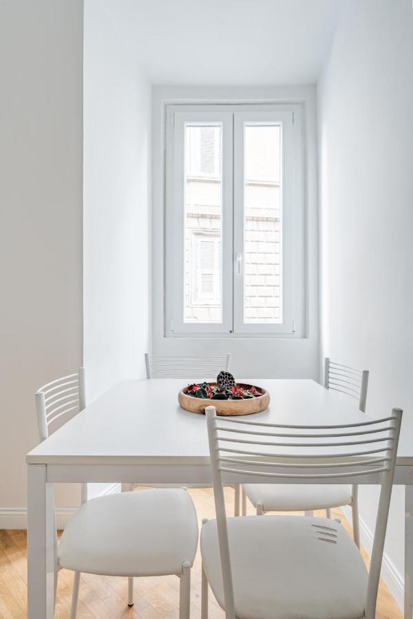 Famm Apartments - Charming And Cozy Flat At Pantheon ローマ エクステリア 写真