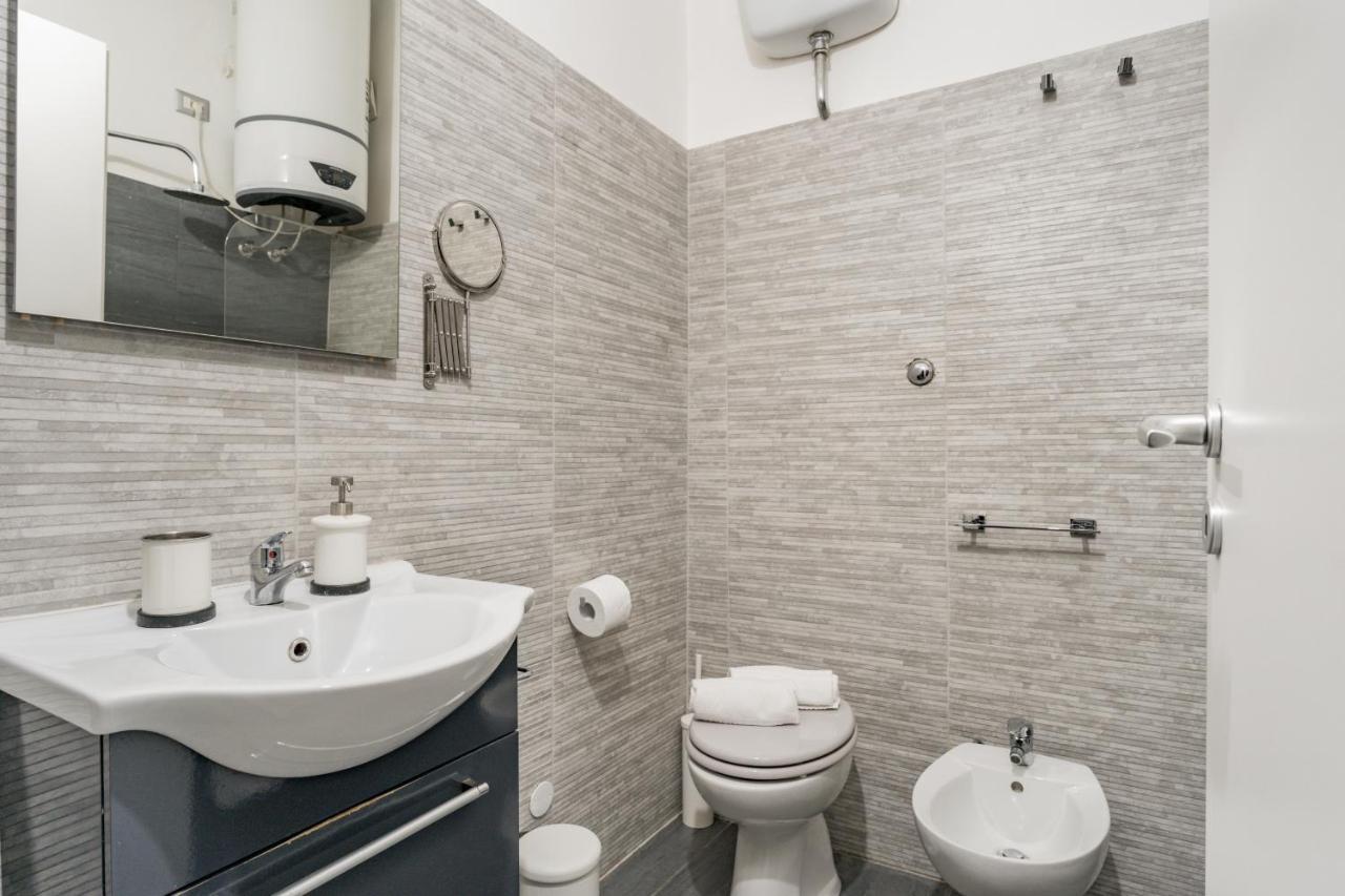 Famm Apartments - Charming And Cozy Flat At Pantheon ローマ エクステリア 写真